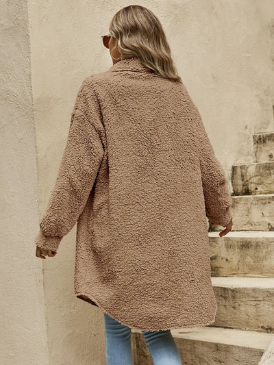 Marian | Casual vestjakke