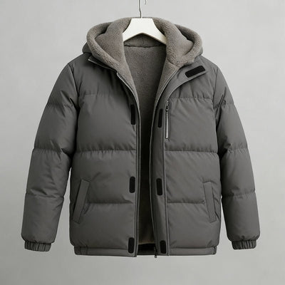 Bradford – Vinterjakke - Jaxel & Jess