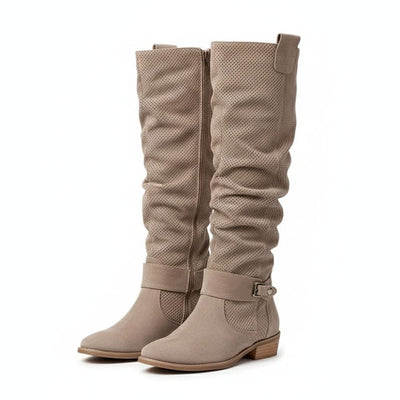 Vanessa | knehøye støvler - Jaxel & Jess