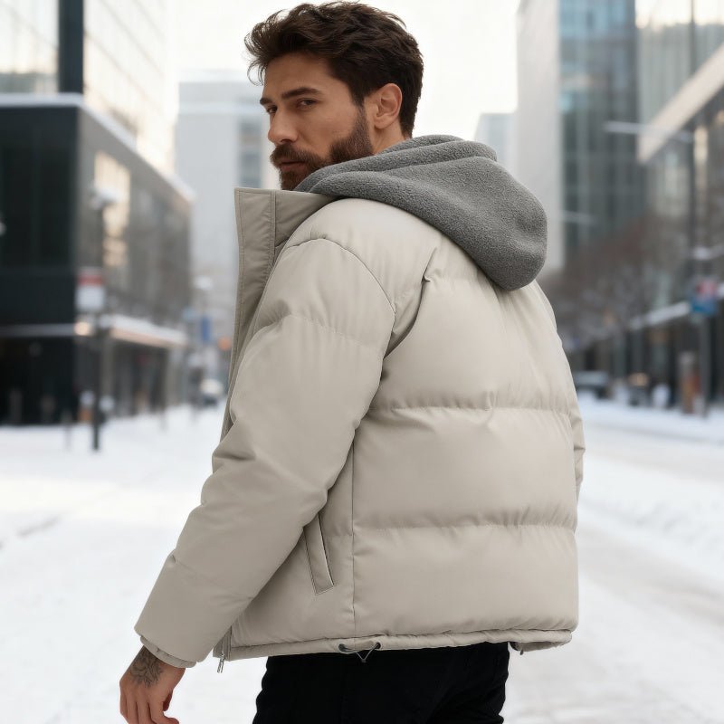 Bradford – Vinterjakke - Jaxel & Jess