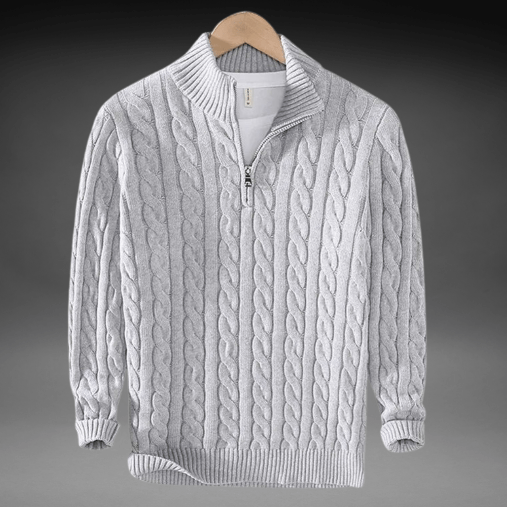 Tommy | Genser – Premium komfort og tidløs stil - Jaxel & Jess