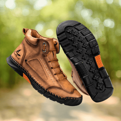 Walken | Vanntett. Støtdempende. Laget for din vei - Jaxel & Jess