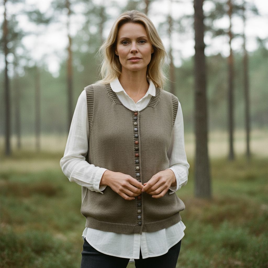 Elowen Elegance Cardigan - Jaxel & Jess