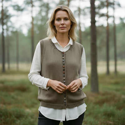 Elowen Elegance Cardigan - Jaxel & Jess