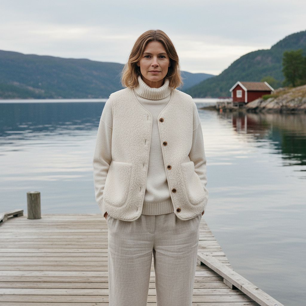 Ullcardigan - Jaxel & Jess