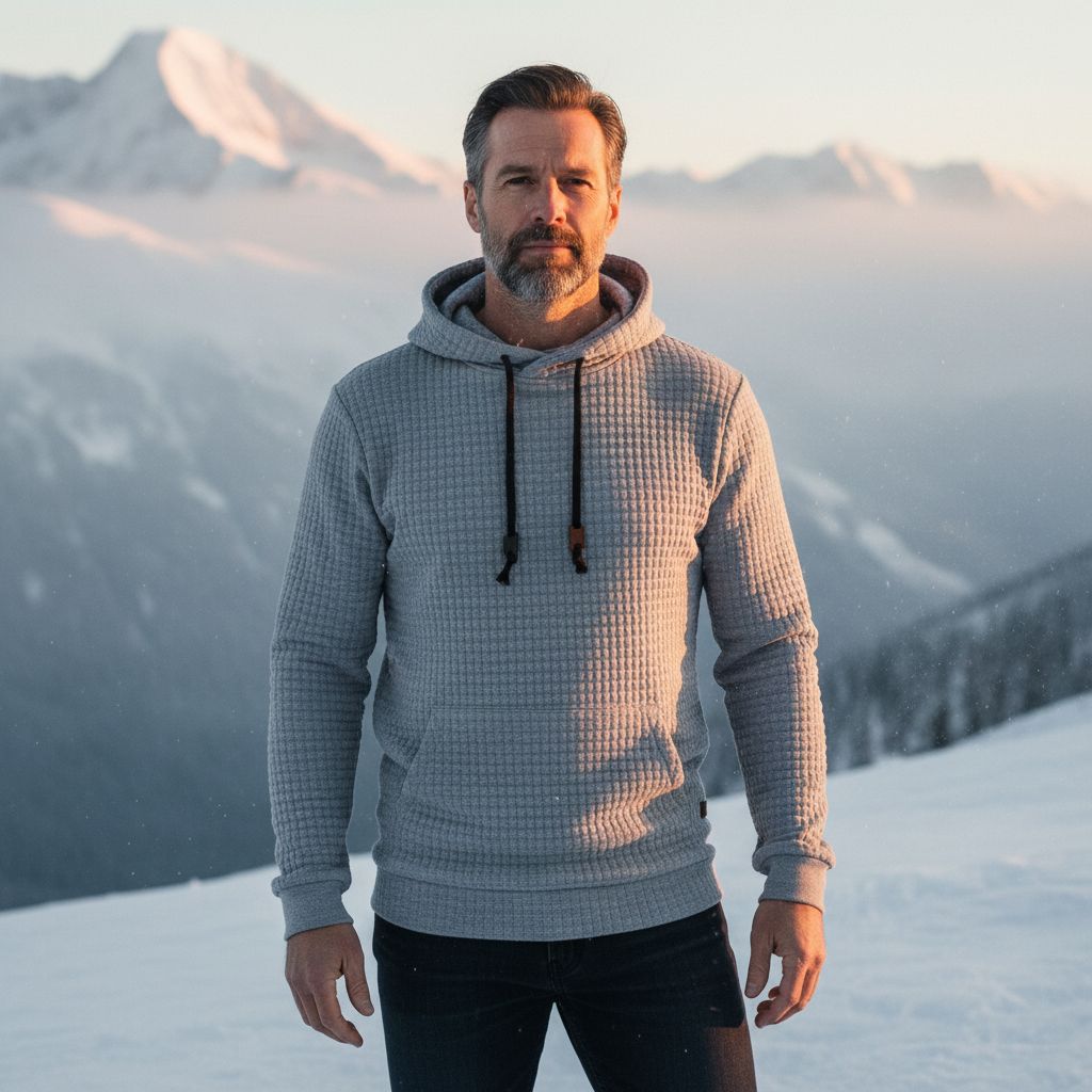 Felix – Hoodie for hver dag - Jaxel & Jess