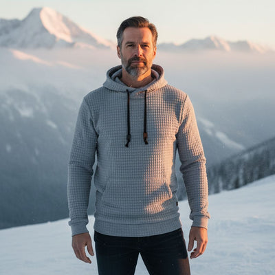 Felix – Hoodie for hver dag - Jaxel & Jess