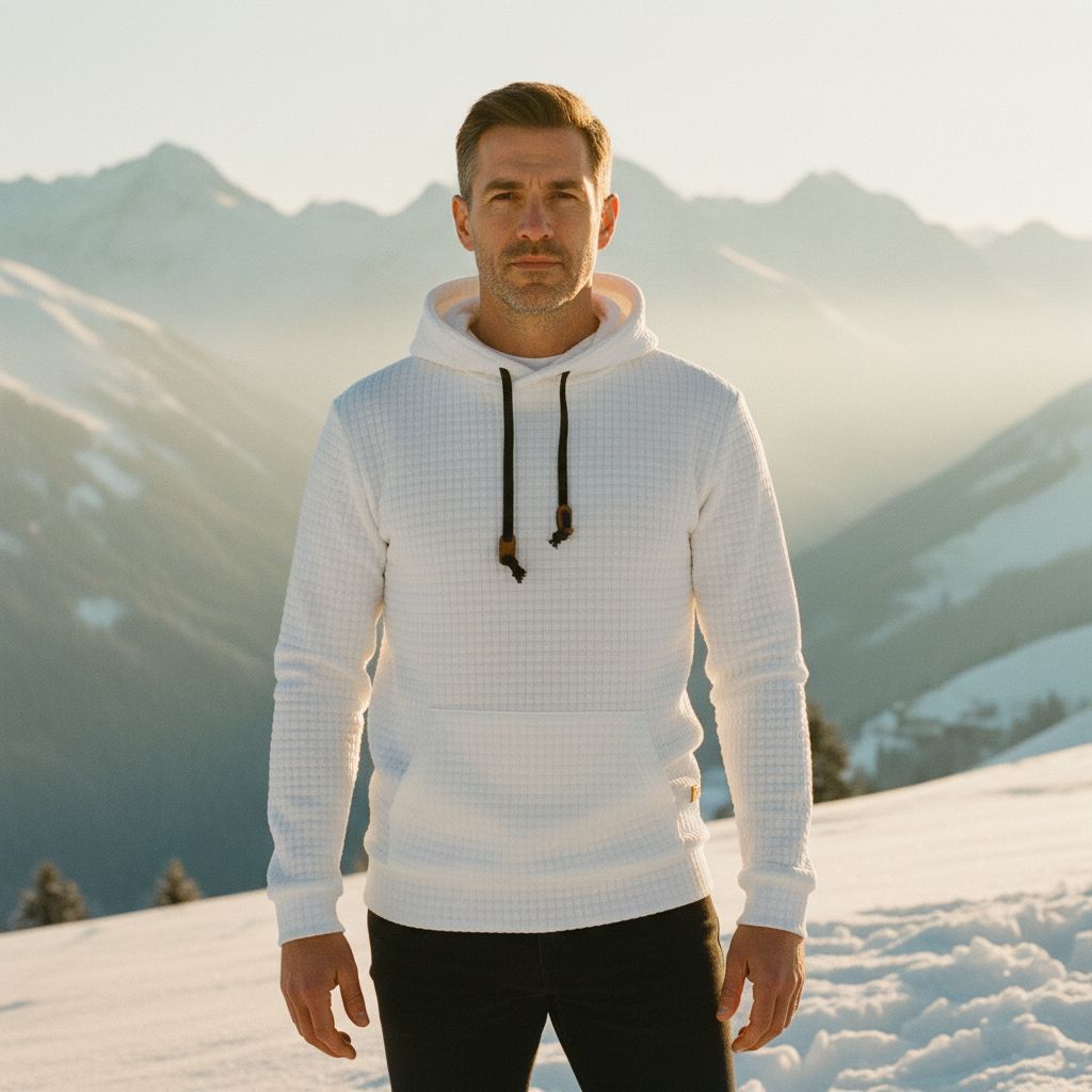 Felix – Hoodie for hver dag - Jaxel & Jess