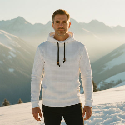 Felix – Hoodie for hver dag - Jaxel & Jess