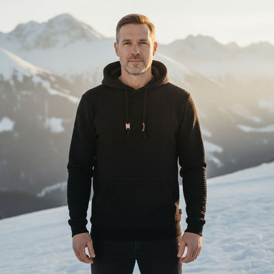 Felix – Hoodie for hver dag - Jaxel & Jess