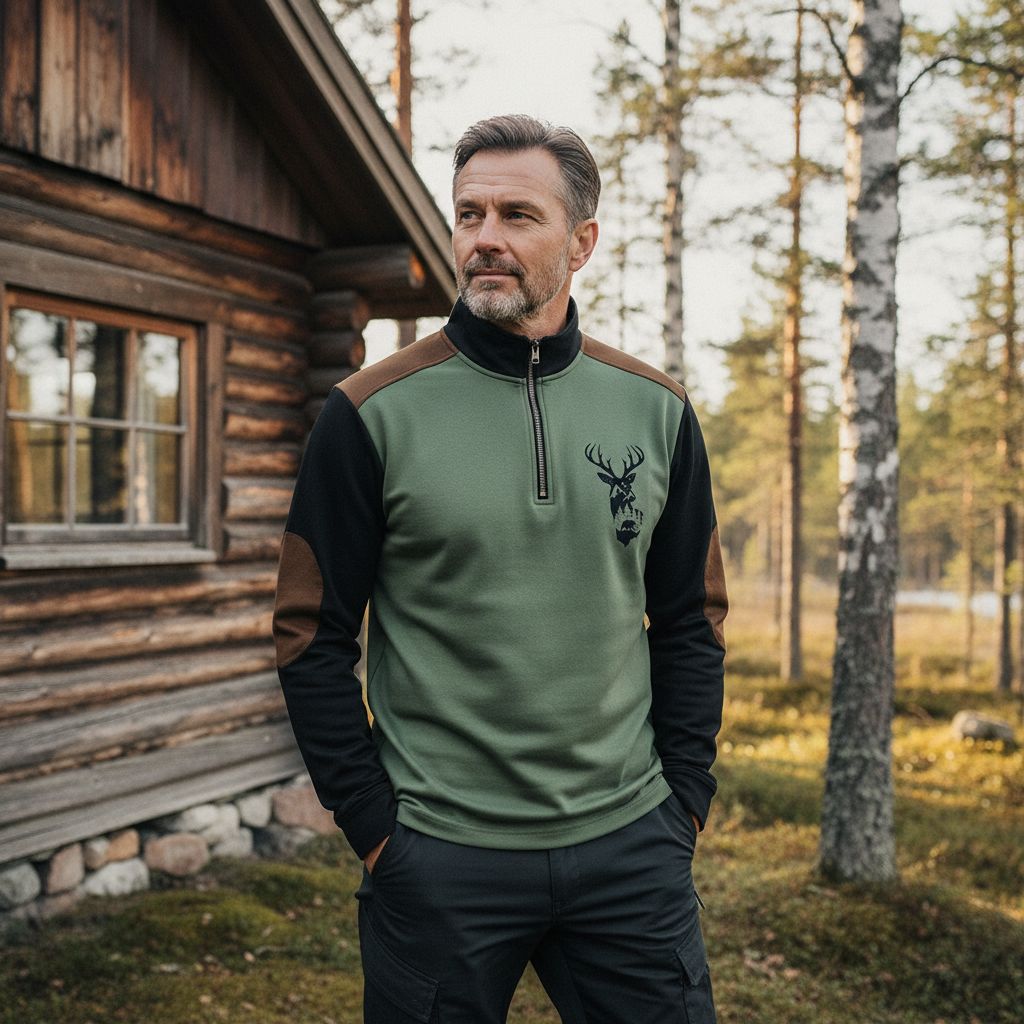 Till – Stilfull høstgenser - Jaxel & Jess