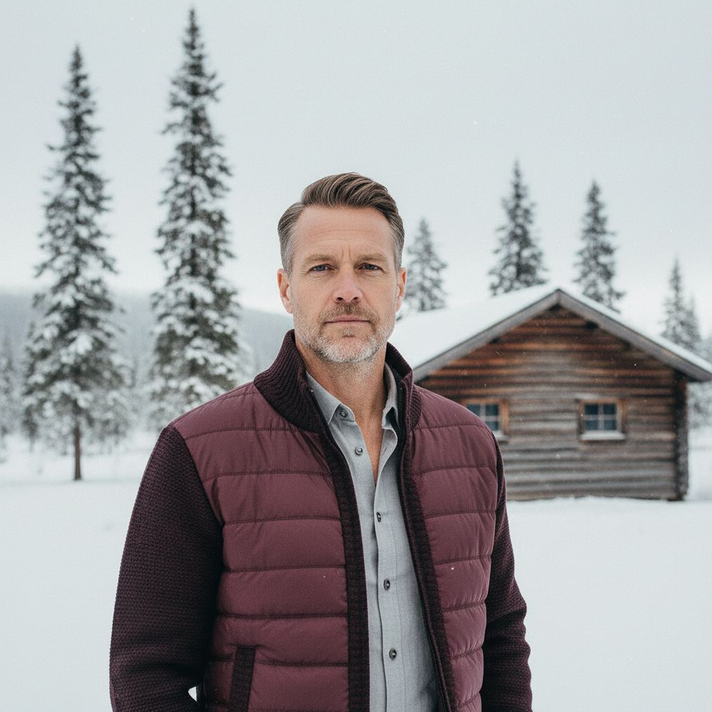 Aaron | Uformell og allsidig jakke - Jaxel & Jess