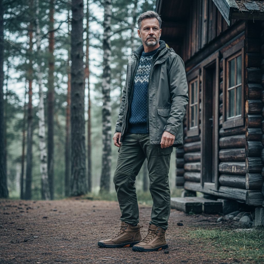 Walken | Vanntett. Støtdempende. Laget for din vei - Jaxel & Jess