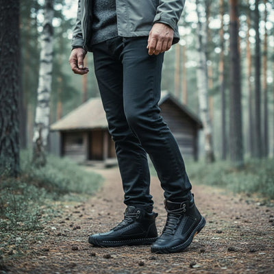 Walken | Vanntett. Støtdempende. Laget for din vei - Jaxel & Jess