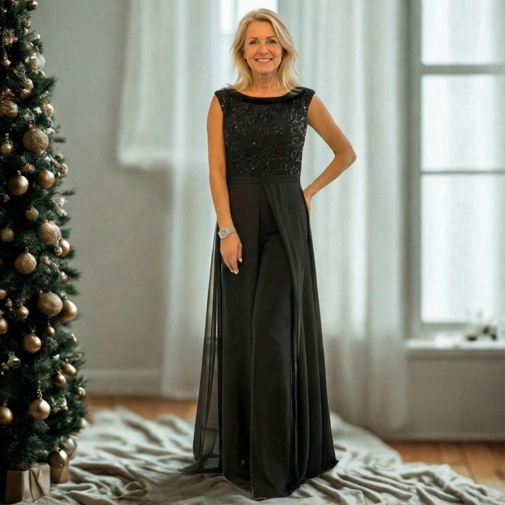 LOUNA | Tidløs eleganse med en moderne vri - Jaxel & Jess