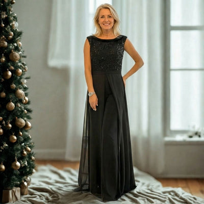 LOUNA | Tidløs eleganse med en moderne vri - Jaxel & Jess