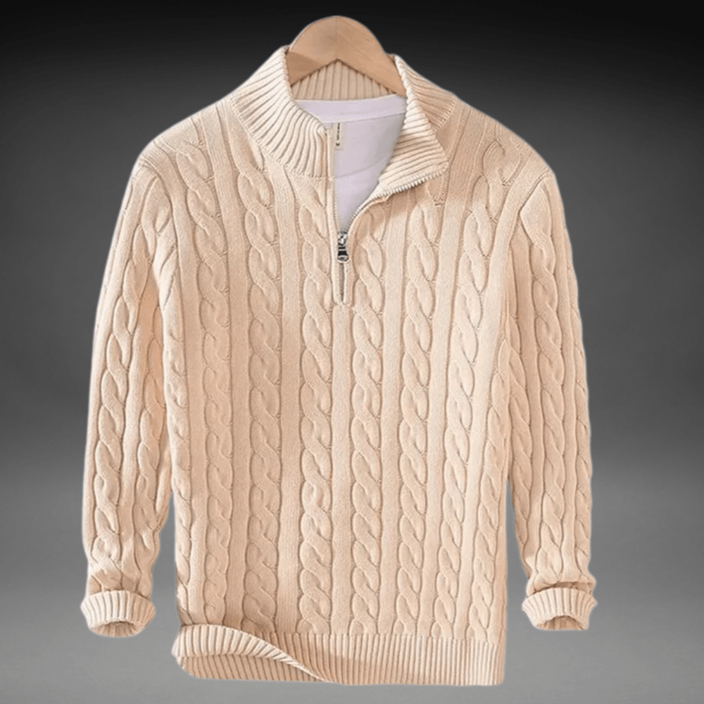 Tommy | Genser – Premium komfort og tidløs stil - Jaxel & Jess