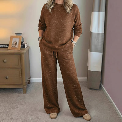 Dame | Glitrende jule - sett - Jaxel & Jess