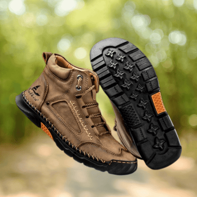 Walken | Vanntett. Støtdempende. Laget for din vei - Jaxel & Jess