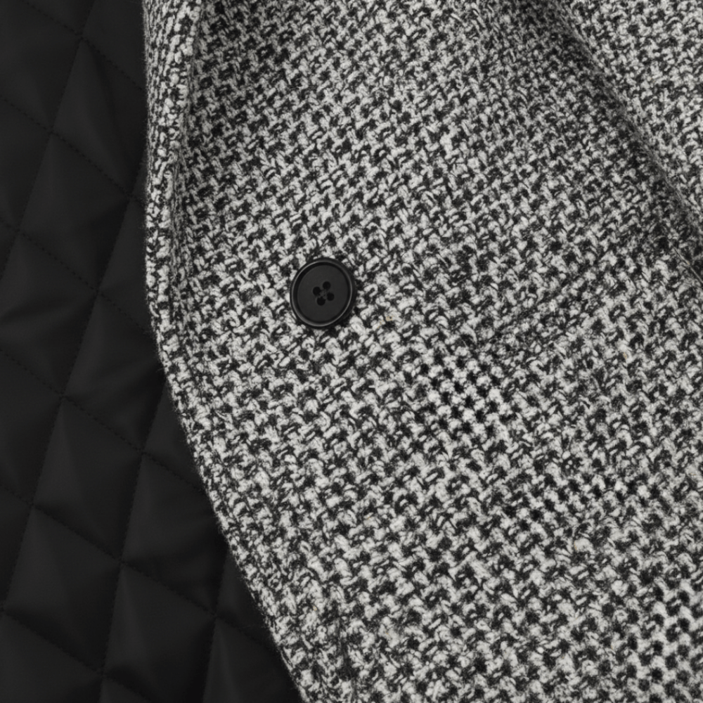 Elena | Premium Ulljakke - Jaxel & Jess