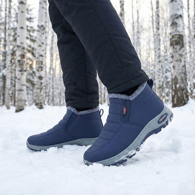 OrthoComfort | Vintersko med ekstra komfort - Jaxel & Jess