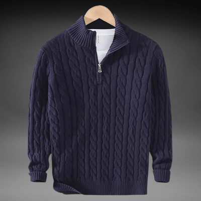 Tommy | Genser – Premium komfort og tidløs stil - Jaxel & Jess