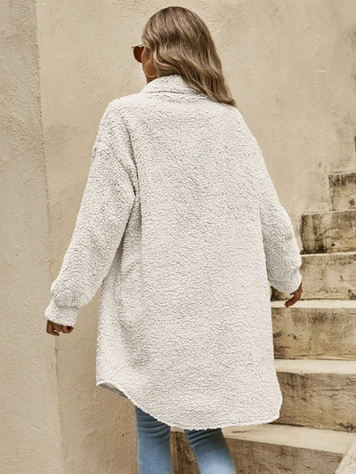 Marian | Casual vestjakke