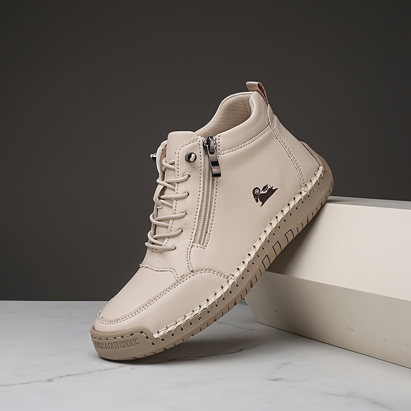 ErgoStep | Komfortable sko med ergonomisk støtte - Jaxel & Jess