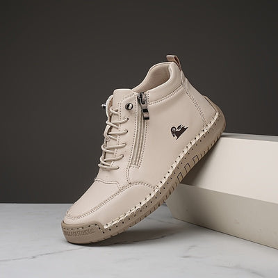 ErgoStep | Komfortable sko med ergonomisk støtte - Jaxel & Jess