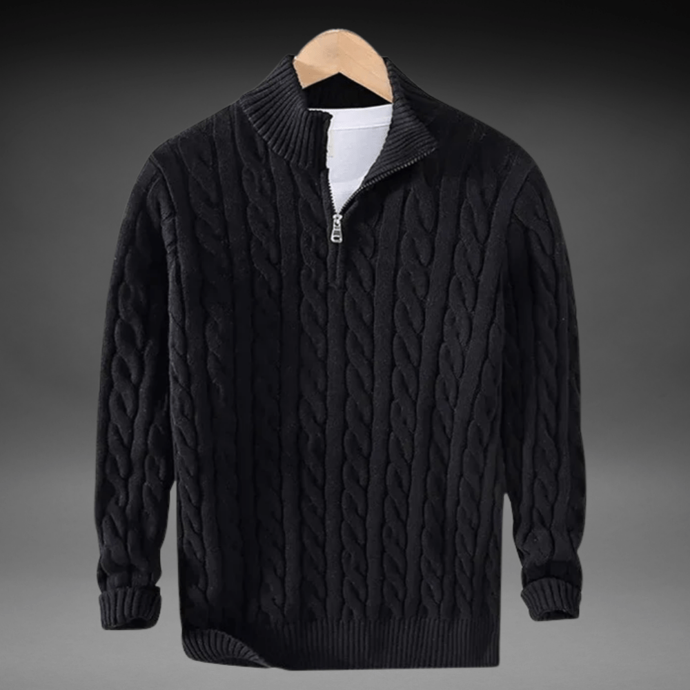 Tommy | Genser – Premium komfort og tidløs stil - Jaxel & Jess