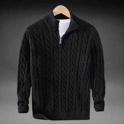 Tommy | Genser – Premium komfort og tidløs stil - Jaxel & Jess