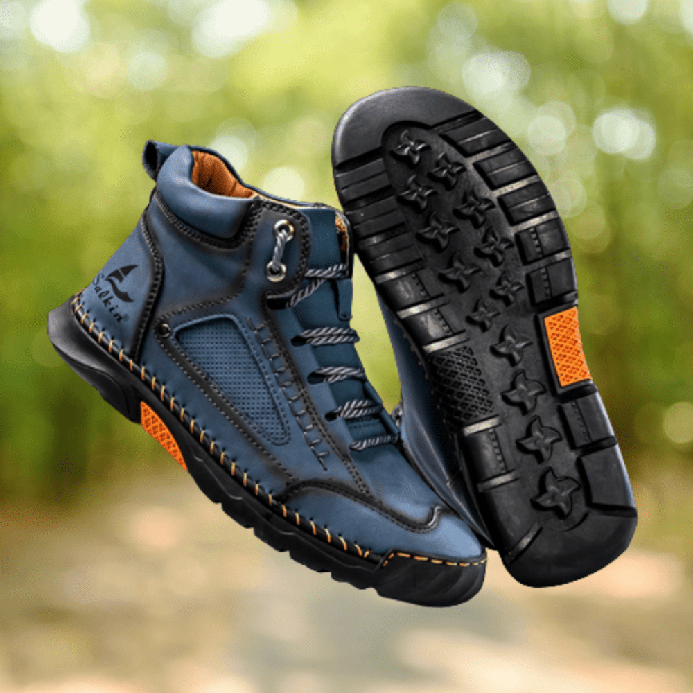 Walken | Vanntett. Støtdempende. Laget for din vei - Jaxel & Jess