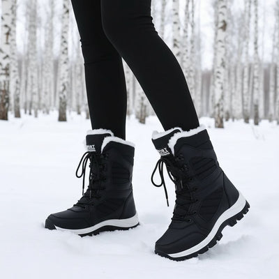 Vilde | Utendørs vintersko - Jaxel & Jess