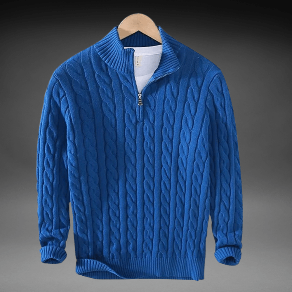 Tommy | Genser – Premium komfort og tidløs stil - Jaxel & Jess