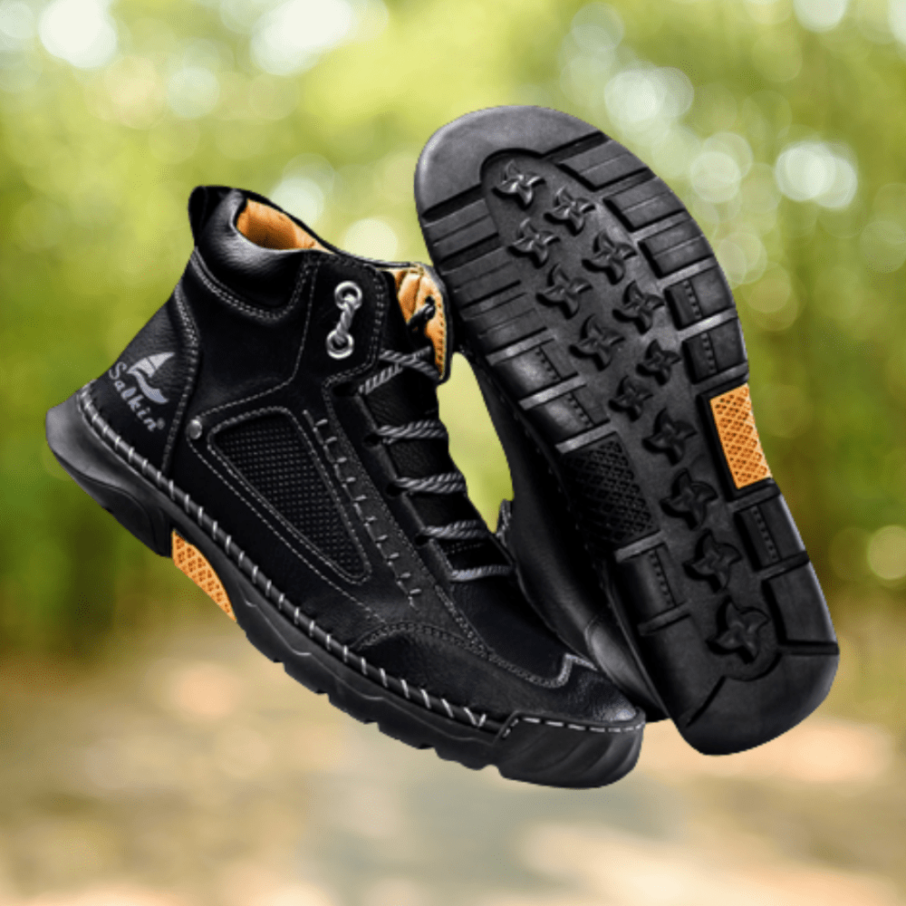 Walken | Vanntett. Støtdempende. Laget for din vei - Jaxel & Jess