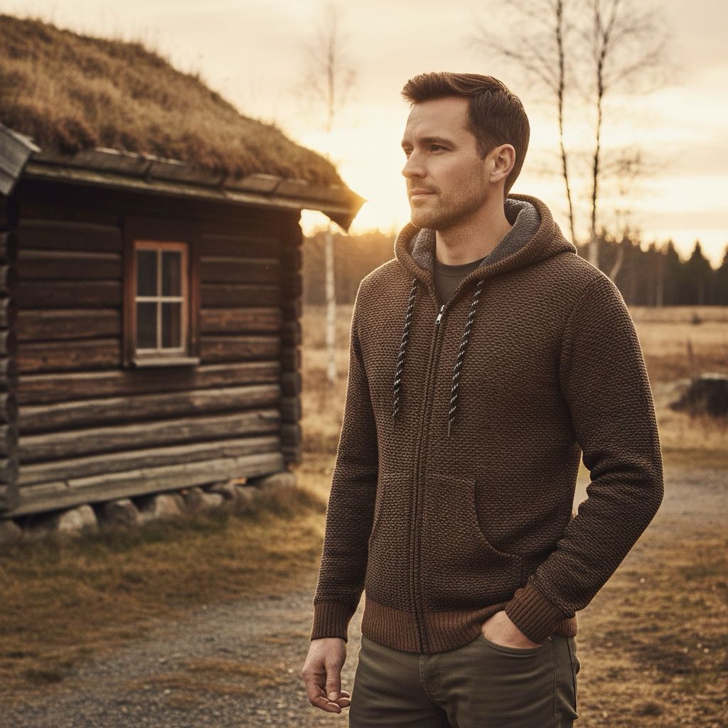 Lucas® | Ultimat Hoodie - Jaxel & Jess