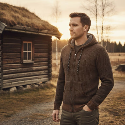 Lucas® | Ultimat Hoodie - Jaxel & Jess