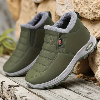 OrthoComfort | Vintersko med ekstra komfort - Jaxel & Jess