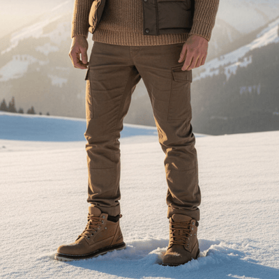 Marius™ - Skli­sikre Tursko for Utendørsbruk - Jaxel & Jess