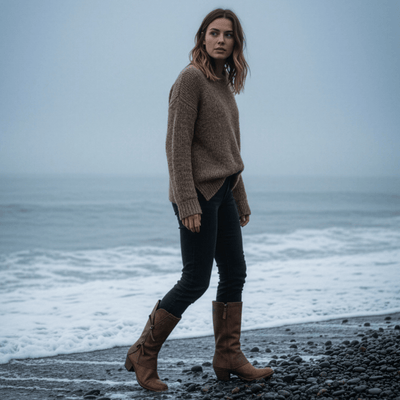 Amber | Høststøvler - Jaxel & Jess