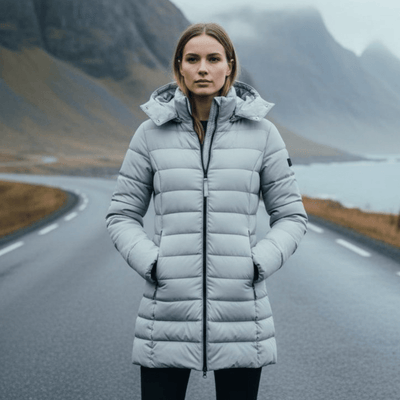 ALICE Vinterjakke - Jaxel & Jess