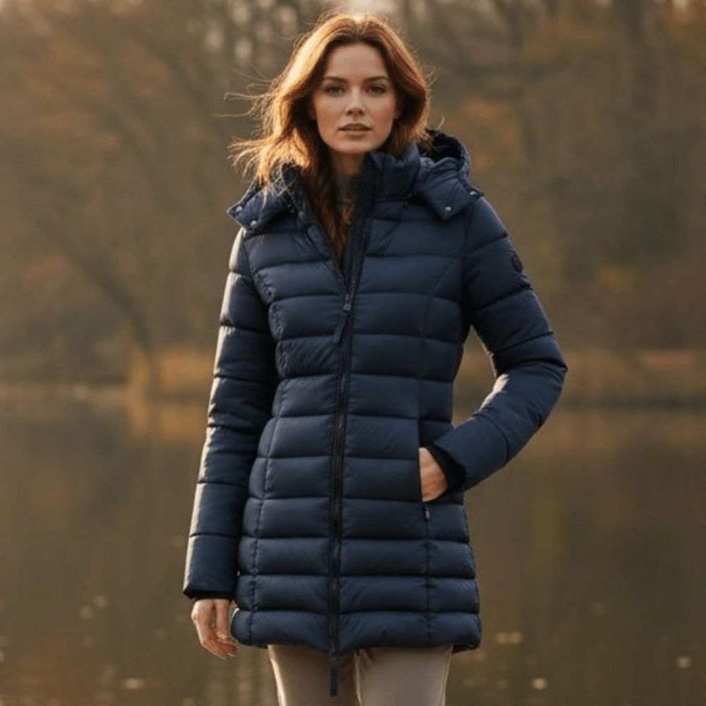 ALICE Vinterjakke - Jaxel & Jess