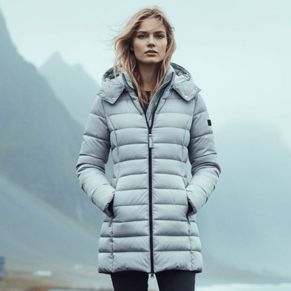 ALICE Vinterjakke - Jaxel & Jess