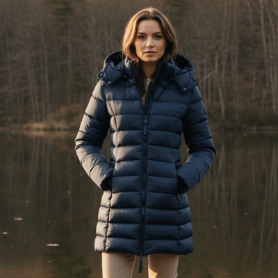 ALICE Vinterjakke - Jaxel & Jess