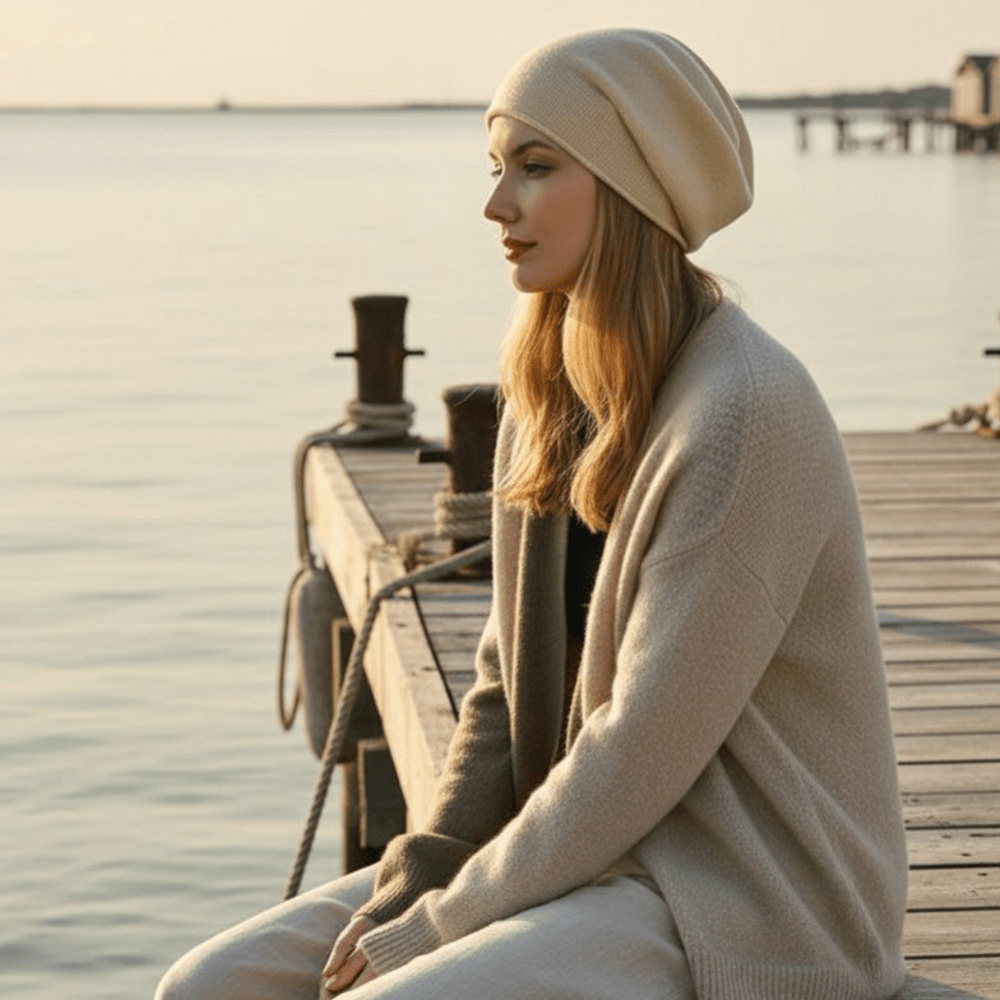 DEN ESSENSIELLE ULLLUEN - Jaxel & Jess