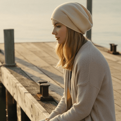 DEN ESSENSIELLE ULLLUEN - Jaxel & Jess