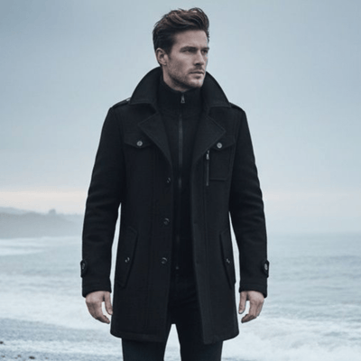 Friedrichs | To - delt frakk - Jaxel & Jess