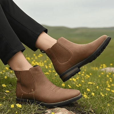 COLBY™ | KASUAL ELEGANTE STØVLER - Jaxel & Jess