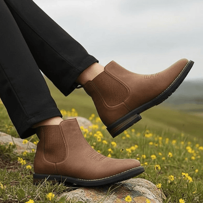 COLBY™ | KASUAL ELEGANTE STØVLER - Jaxel & Jess