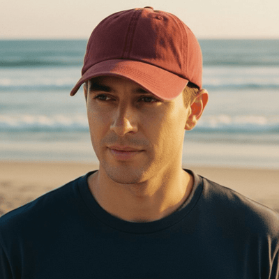 Elias™ | Uformell Streetstyle Cap - Jaxel & Jess